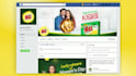 animate facebook cover video