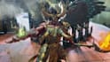paint and base your warhammer 40k, aos miniatures