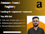 file your trademark in the USA for amazon brand registry