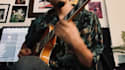 record your rnb, funk, soul, jazz, afro guitars