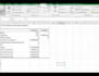 create interactive excel dashboards and reports