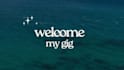 add animated text, title intro video or do kinetic typograhy