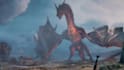 do 3d dragon animation 3d animal design 3d cgi animal animation, 3d dragon model