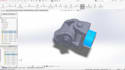 do solidworks 3d models, assemblies with engineering precision