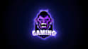 create esport logo animation intro for youtube twitch