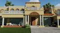 do 3d model and render realistic exterior