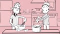 create 2d animations, explainers in german