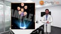 create a  explainer video with perfect avatar spokesperson