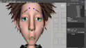 3d character rigging, rig 3d model or animate your character in blender or maya