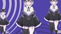 do live2d vtuber model, vrm anime character live2d character for streaming
