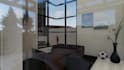 create realistic exterior, interior, 3d floor plan