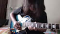 craft an epic, catchy guitar solo or riff for your track