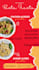 design custom posters for events, promotions, or branding