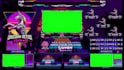 design custom animated twitch overlay package for your stream