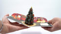 create a pop up card that turns your ideas into reality