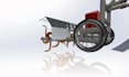 provide cad and 3d design services for your projects