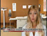 create fun video as a cute Russian doctor