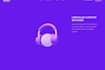 build 3d animated webflow website scrolling animation spline animation three js