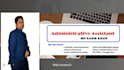 do data entry, research, copy paste, b2b lead generation