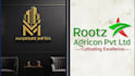 design a modern luxury logo and professional brand identity
