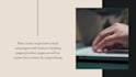 create highly responsive email campaigns on klaviyo