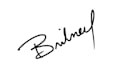create a signature animation for you