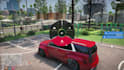 be your car dev for fivem