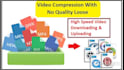 convert your any video into mp4