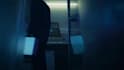 create attractive cinematic book trailer video for book promotion