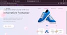 copy, clone, duplicate landing pages using HTML CSS and js