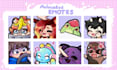 animate emote for you