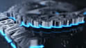 create best 3d logo animation or intro animation