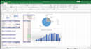 transform your business data into excel power bi dashboards