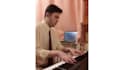 record stylish jazz piano for you