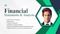 prepare financial statements, profit and loss, income statement