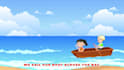 create 2d animation for kids nursery rhymes song,