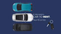 create car rental service exclusive promo video