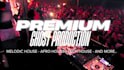 be your ghost producer for your afro and melodic house track