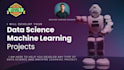 develop machine learning and data science projects