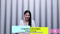 be your professional english teacher