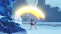 do 2d video game, video game trailer, 2d animation nft game trailer