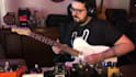 record amazing guitars for your song