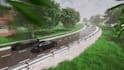 3d modelling and renderings for roads and bridges