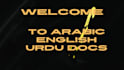 do arabic to english