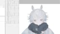 design a high quality live2d model for vtuber no rig