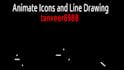 professionally design and animate line icons