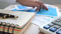 do bank reconciliaton and account classification