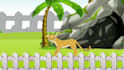 make 2d educational cartoon story animation in adobe animate