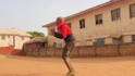 make a mind blowing afro and tiktok dance choreography to your music