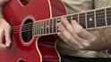 record pro HQ acoustic guitar tracks for you
